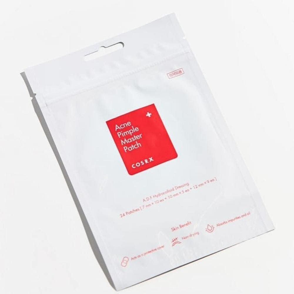 COSRX - Acne Pimple Master Patch - Image 2