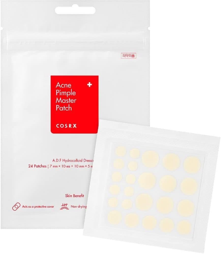 COSRX - Acne Pimple Master Patch