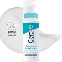 CERAVE RESURFACING RETIONOL SERUM 30ML