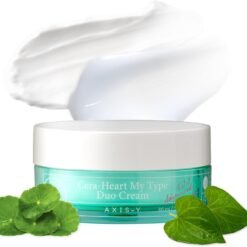AXIS - Y - Cera-Heart My Type Duo Cream 60ml