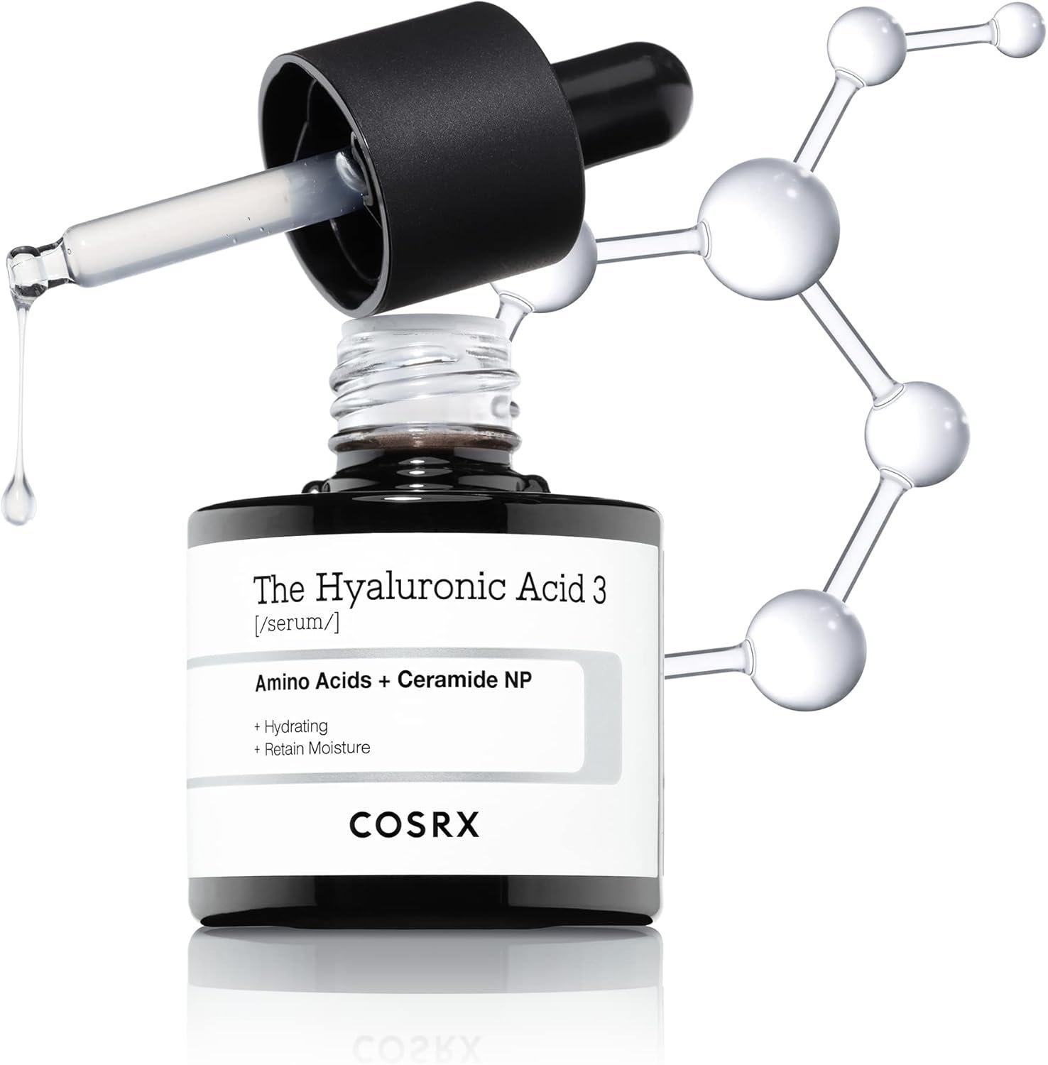 Cosrx The Hyaluronic Acid 3% Serum 20ml