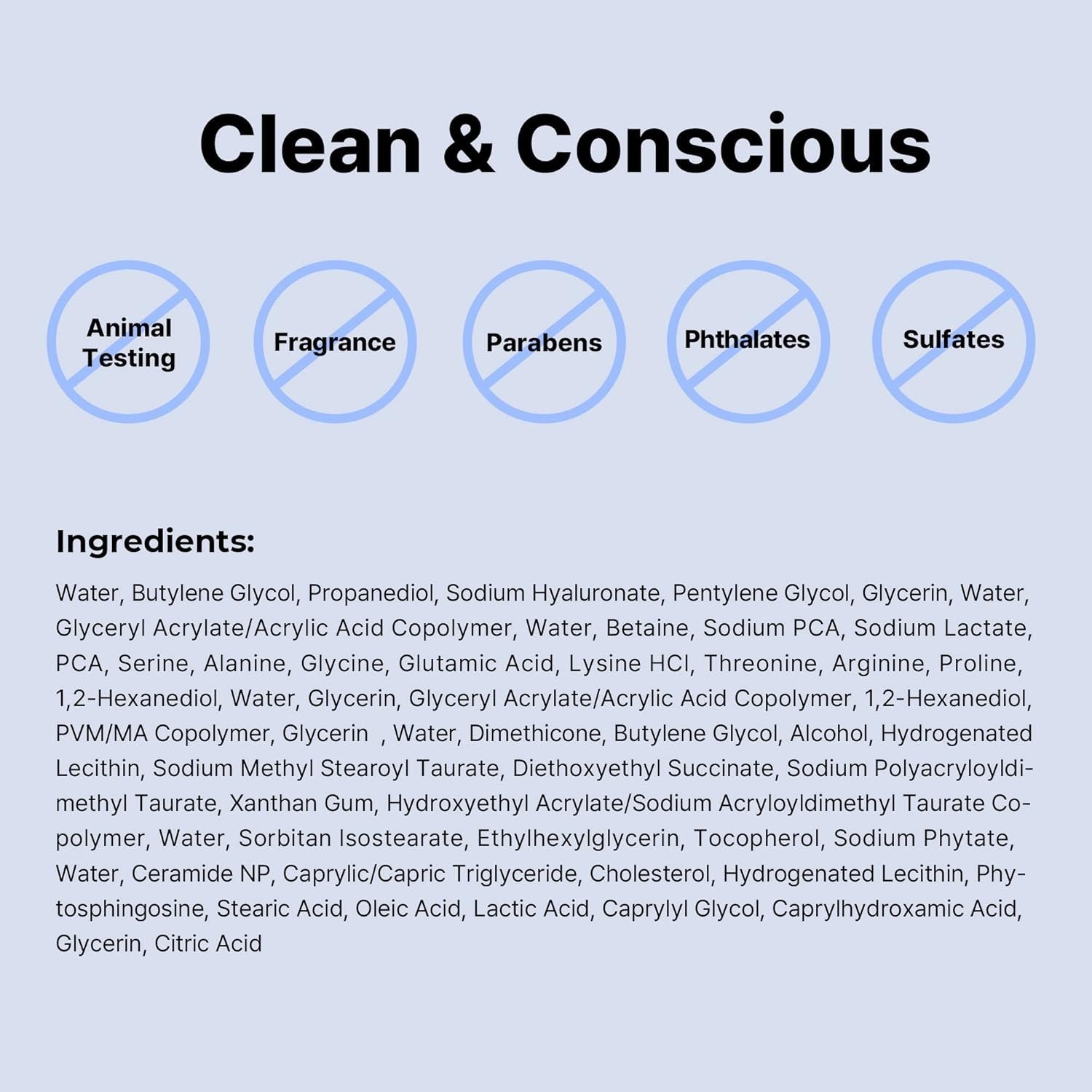 Cosrx The Hyaluronic Acid 3% Serum 20ml - Image 7