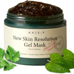 Axis-Y New Skin Resolution Gel Mask 100 ml