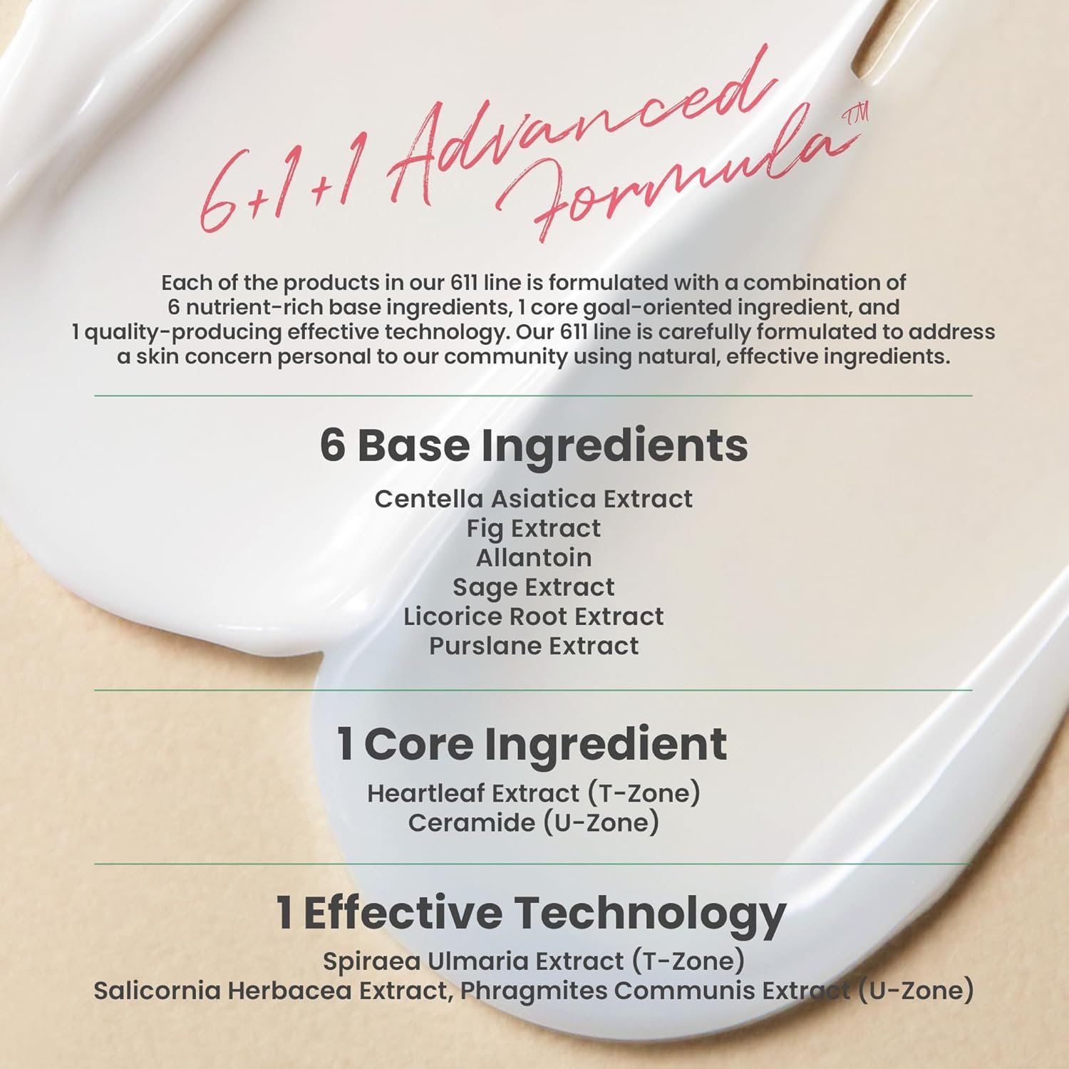 AXIS - Y - Cera-Heart My Type Duo Cream 60ml - Image 6