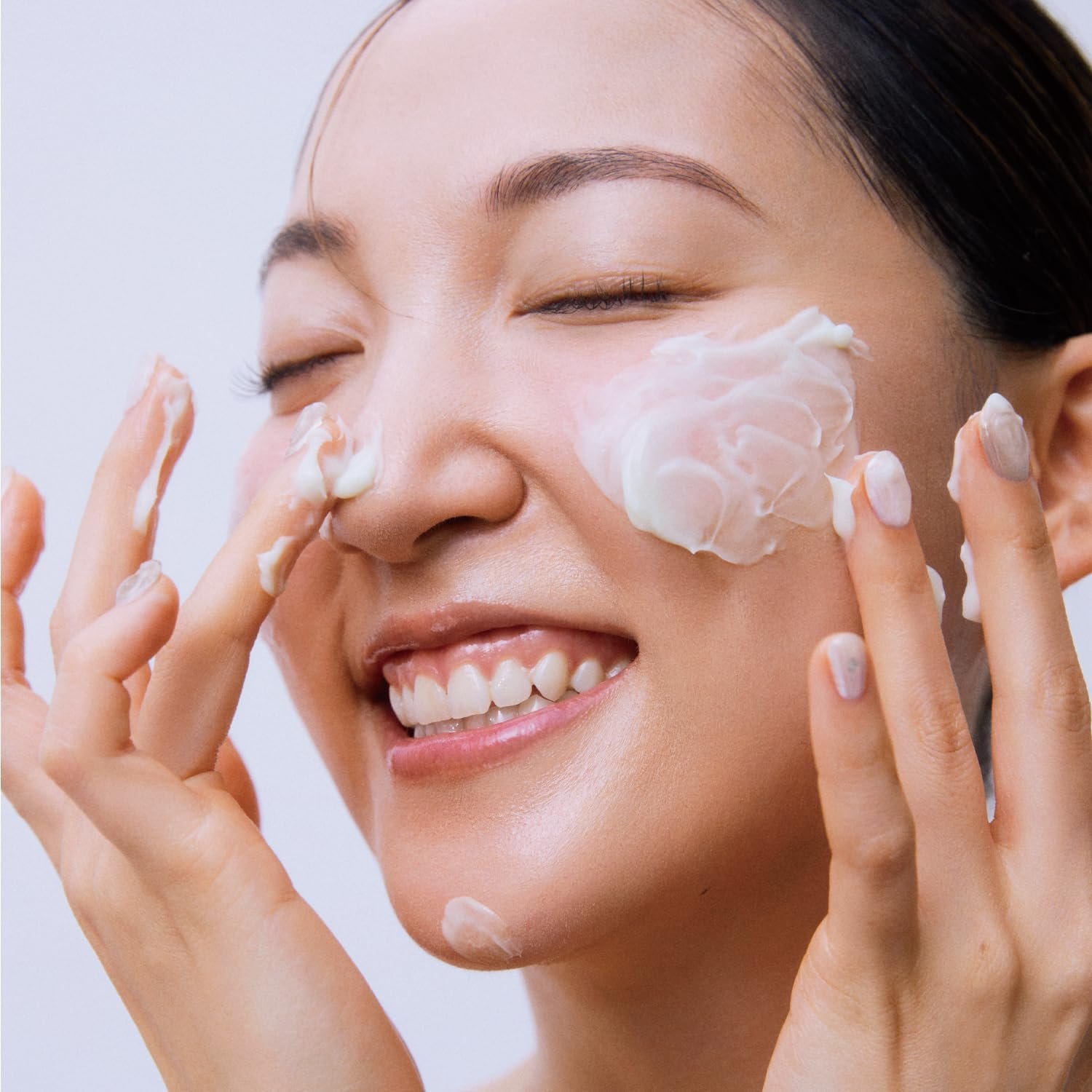 Beauty of Joseon Jello Skin Massage Cream | 200ml | Korean Calming Body & Face Cream with Gua Sha for Smoothing & Soothing - Image 6