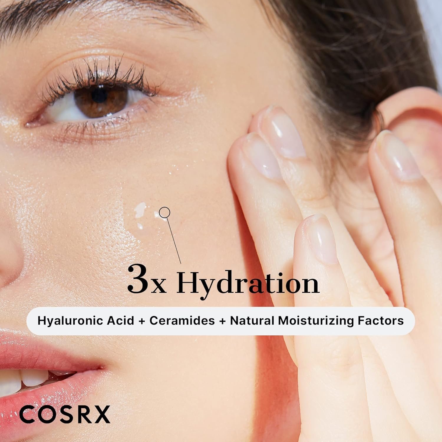 Cosrx The Hyaluronic Acid 3% Serum 20ml - Image 5