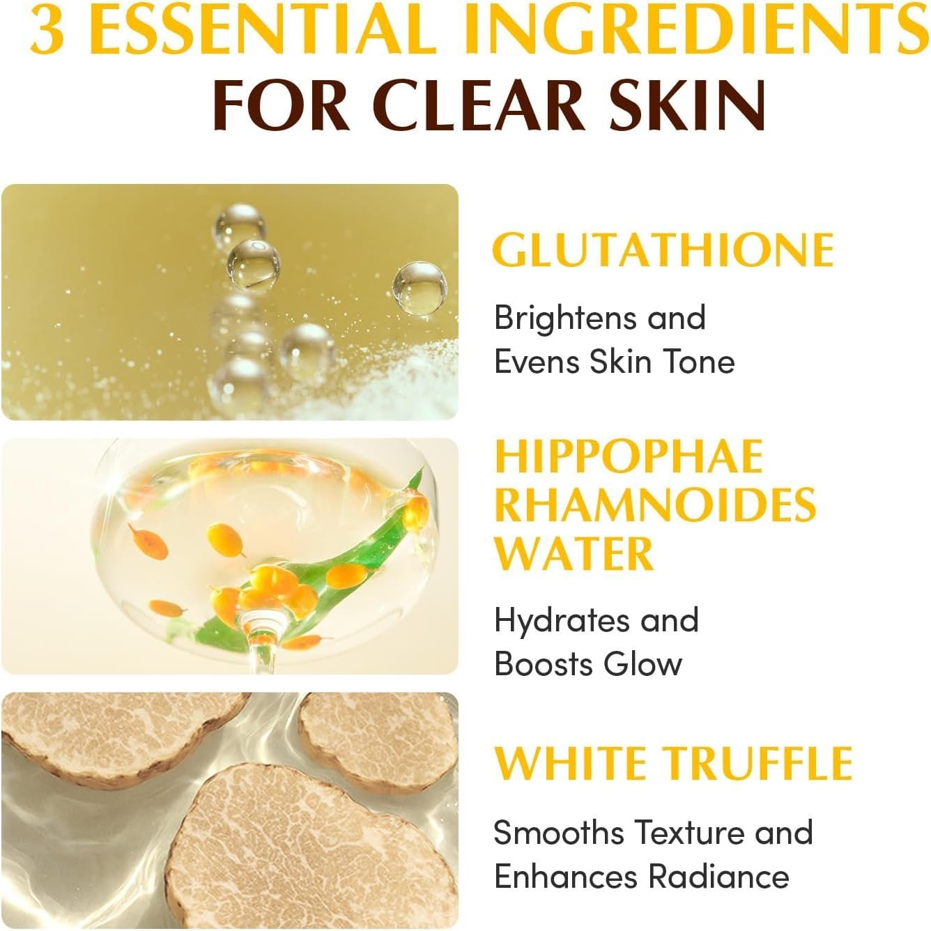 EQQUALBERRY Collagen Glow Up Gel Toner Pads140ml - Image 2