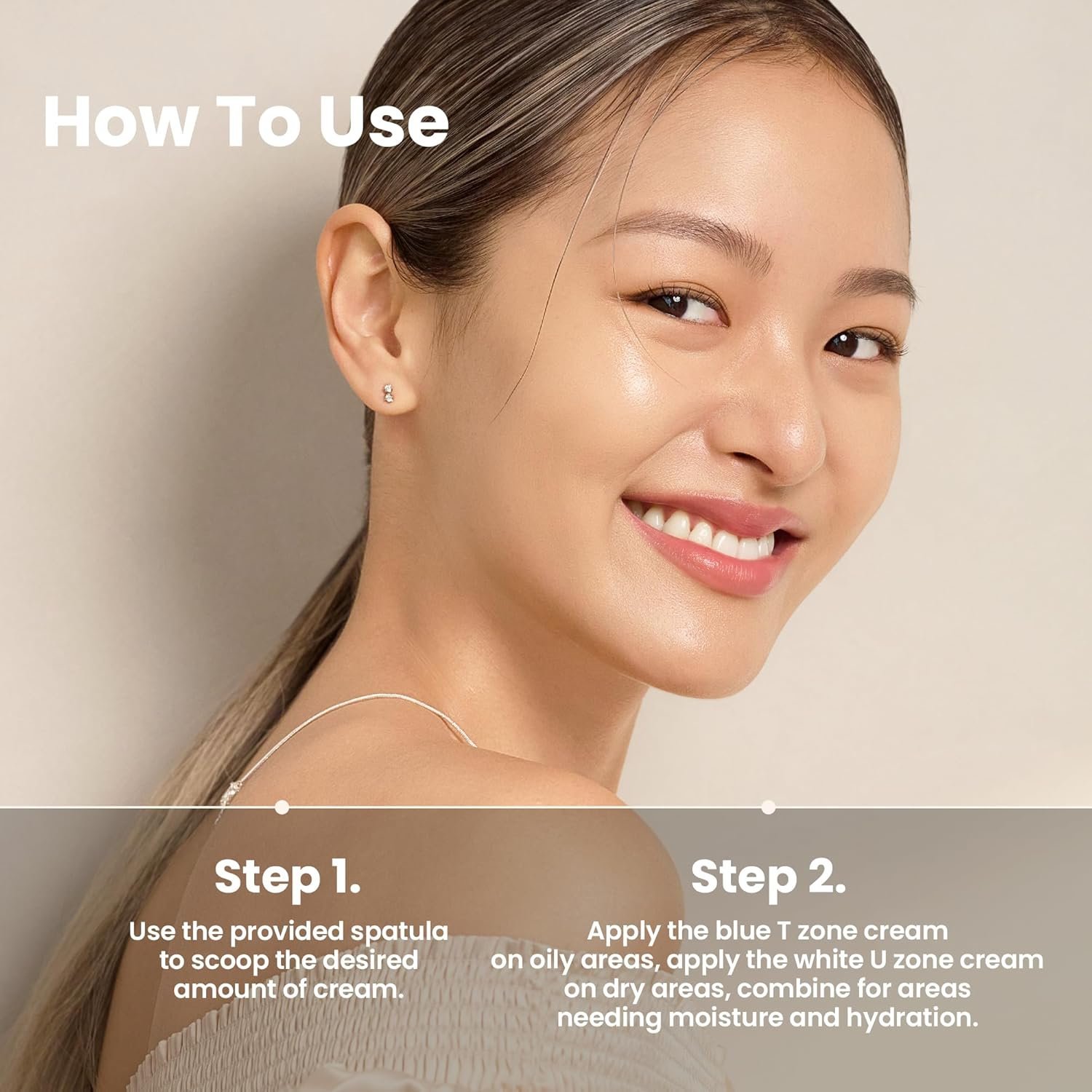 AXIS - Y - Cera-Heart My Type Duo Cream 60ml - Image 5