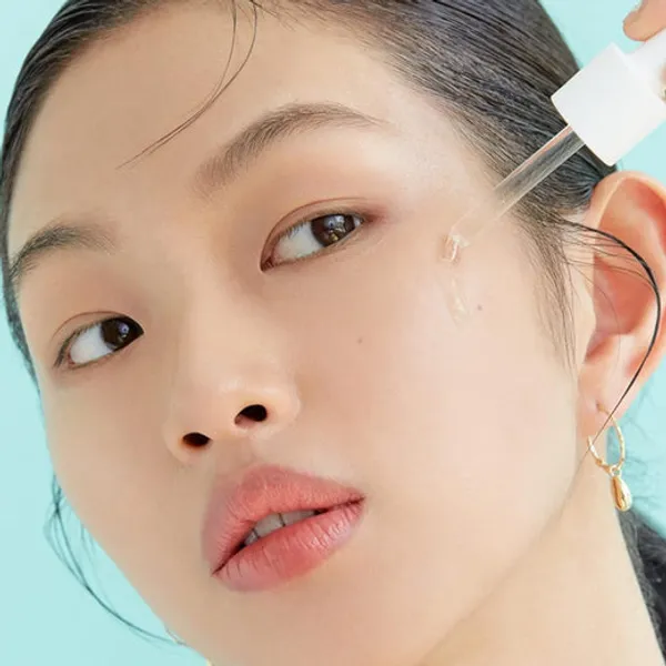 Axis-Y Artichoke Intensive Skin Barrier Ampoule 30ml - Image 4