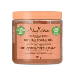 Shea Moisture Styling Gel 15 Oz