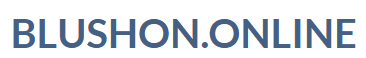 blushon.online