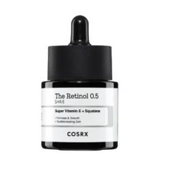 Cosrx The Retinol 0.5 Oil 20ml