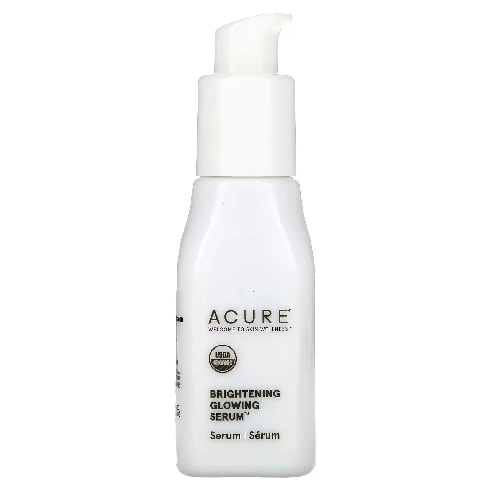 Acure Brightening Glowing Serum-30 ml - Image 3