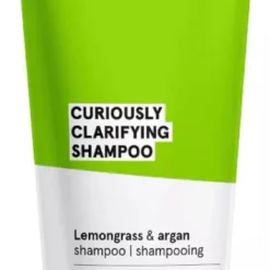 Acure Curiously Clarifying Shampoo