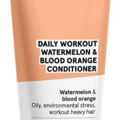 Acure Daily Workout Watermelon and Blood Orange Conditioner, 8 oz