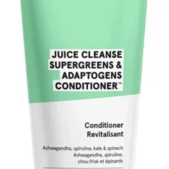 Acure Juice Cleanse Supergreens & Adaptogens Conditioner-236 ml
