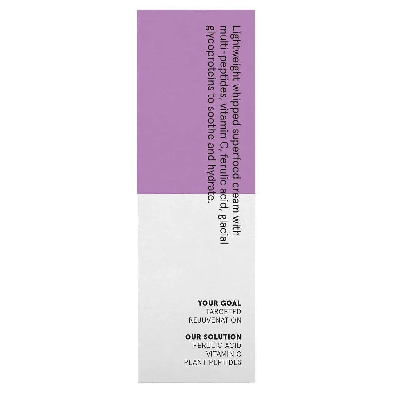Acure Radically Rejuvenating Whipped Night Cream - Image 4