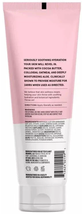 Acure Seriously Soothing 24hr Moisture Lotion - 8 fl oz - Image 2