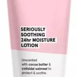 Acure Seriously Soothing 24hr Moisture Lotion - 8 fl oz