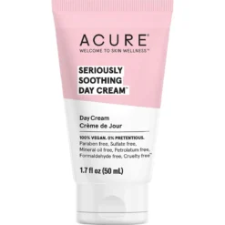 Acure Seriously Soothing Day Cream-50 ml
