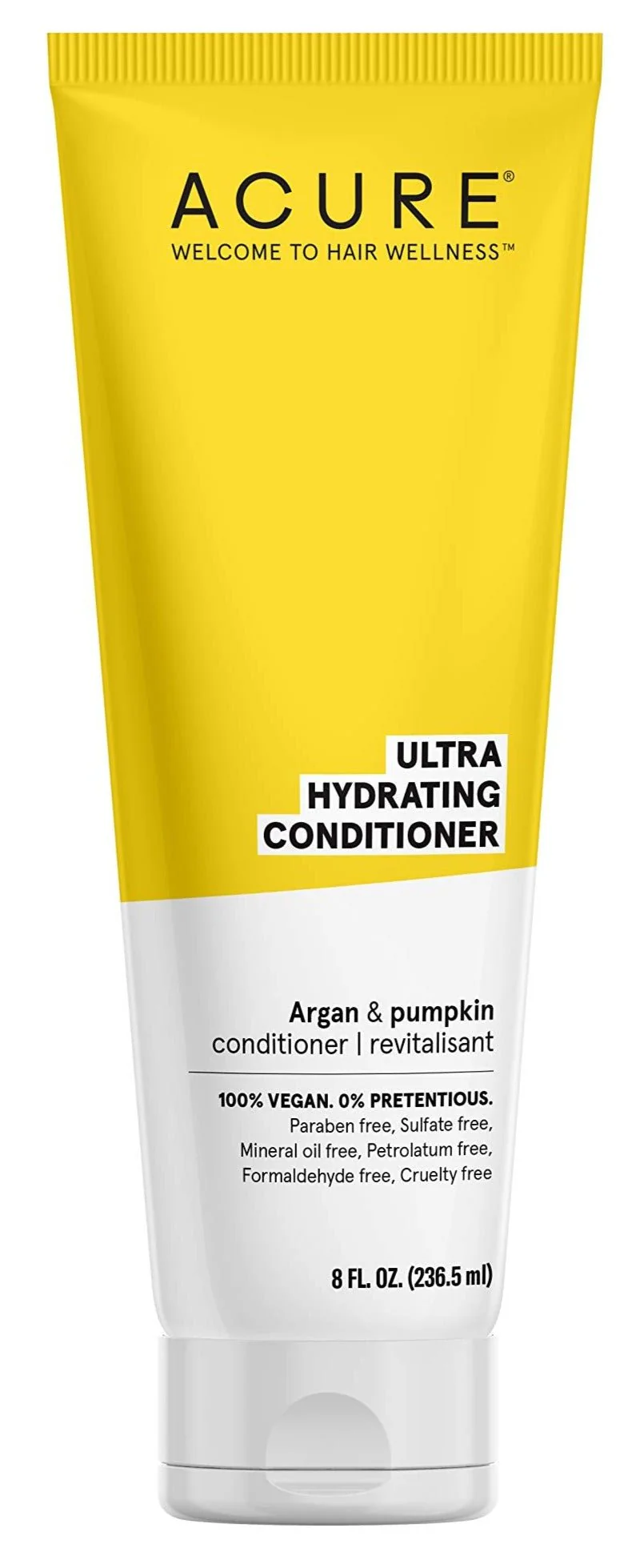 Acure Ultra Hydrating Conditioner