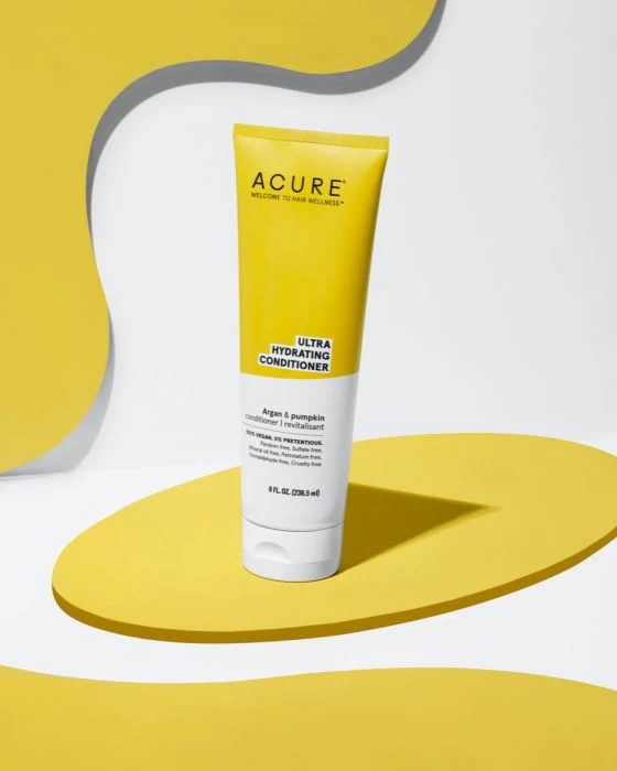 Acure Ultra Hydrating Conditioner - Image 2