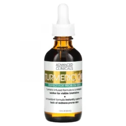 Advanced Clinicals Turmeric oil