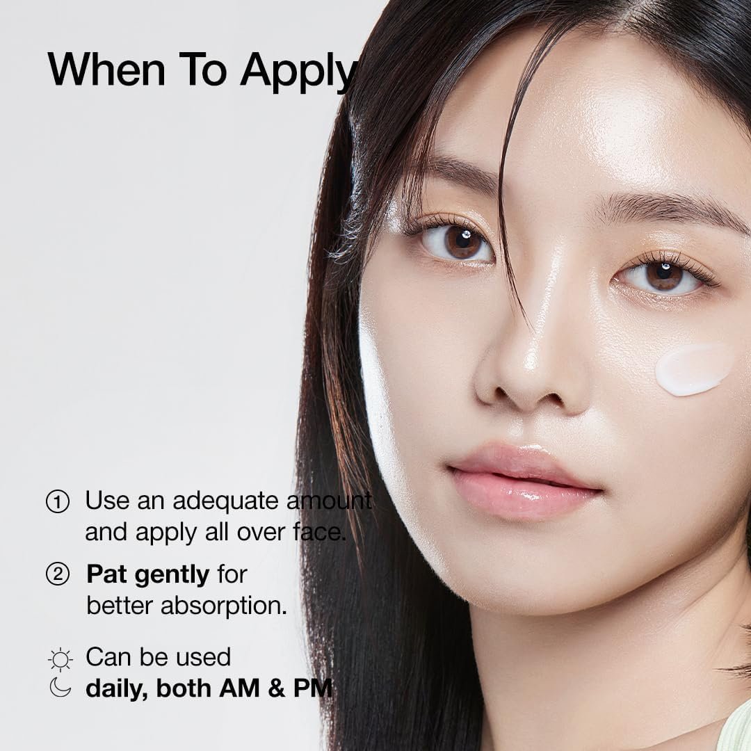 ANUA-HEARTLEAF 70 DAILY LOTION 200ml - Image 6