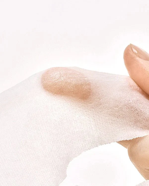 Anua Heartleaf Soothing Sheet Mask 25ml (10pcs) - Image 2