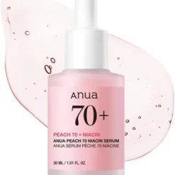 ANUA-PEACH 70% NIACIN SERUM 30ml