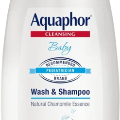 Aquaphor Baby Wash and Shampoo - 16.9 oz