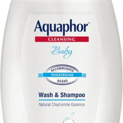 Aquaphor Baby Wash and Shampoo - 25.4 oz