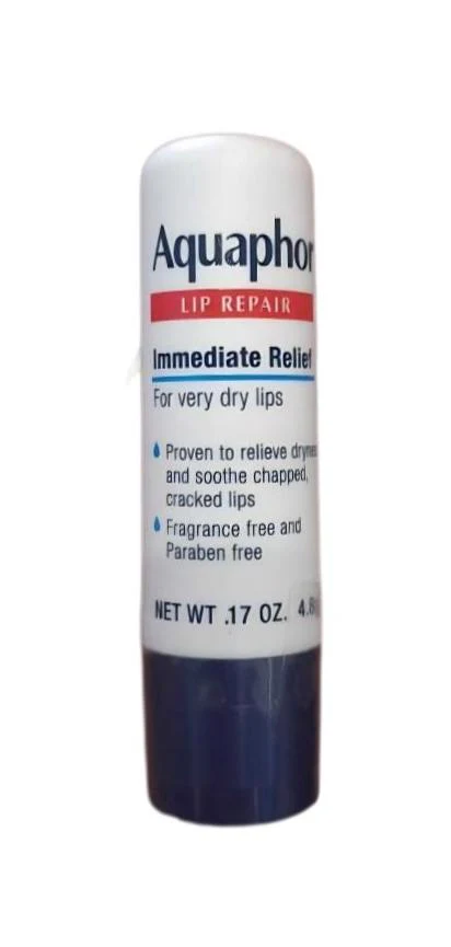 Aquaphor Lip Repair Stick-Single Loose - 0.17 oz