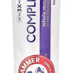 Arm & Hammer Complete Care Whitening 6 Oz
