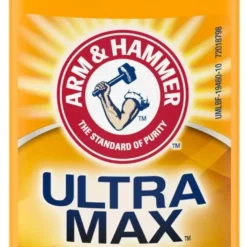 Arm & Hammer Ultramax Deo 2.6oz Unscented Oval