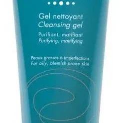 Avene Cleanance Cleansing Gel - France