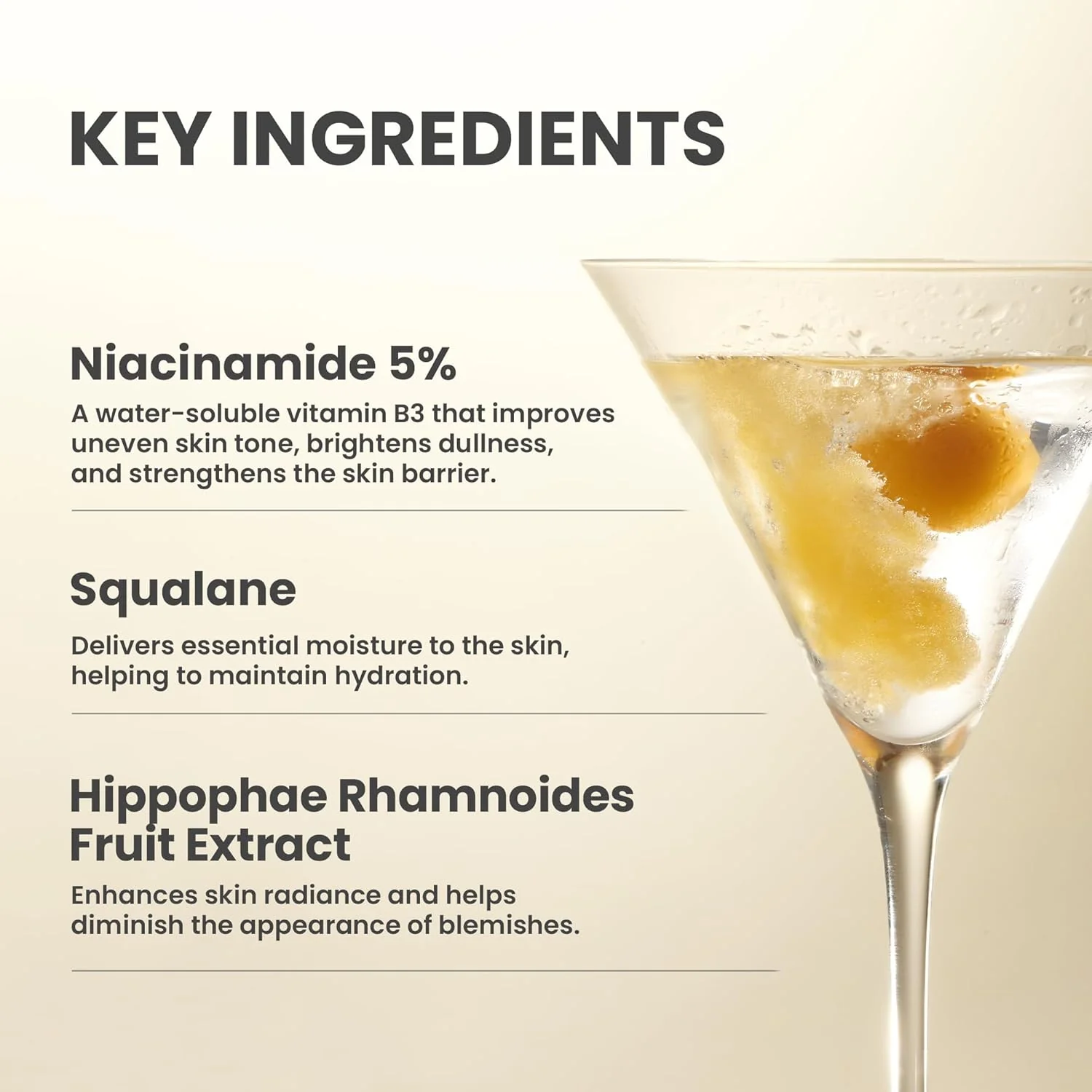 Axis-Y Dark Spot Correcting Glow Serum 50ml - Image 6