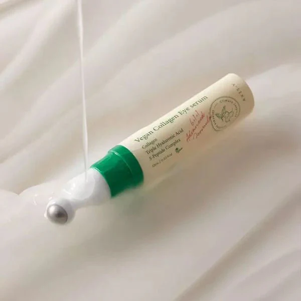 AXIS-Y Vegan Collagen Eye Serum - Image 2