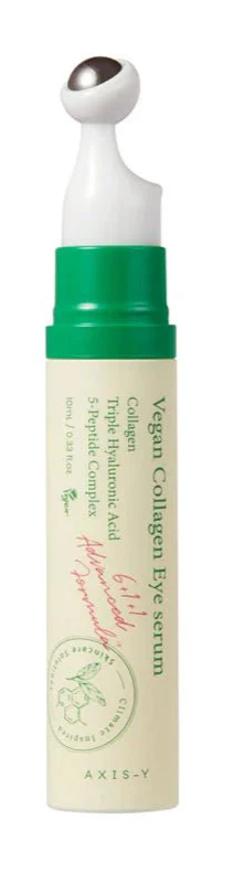 AXIS-Y Vegan Collagen Eye Serum