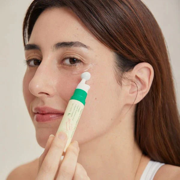 AXIS-Y Vegan Collagen Eye Serum - Image 3