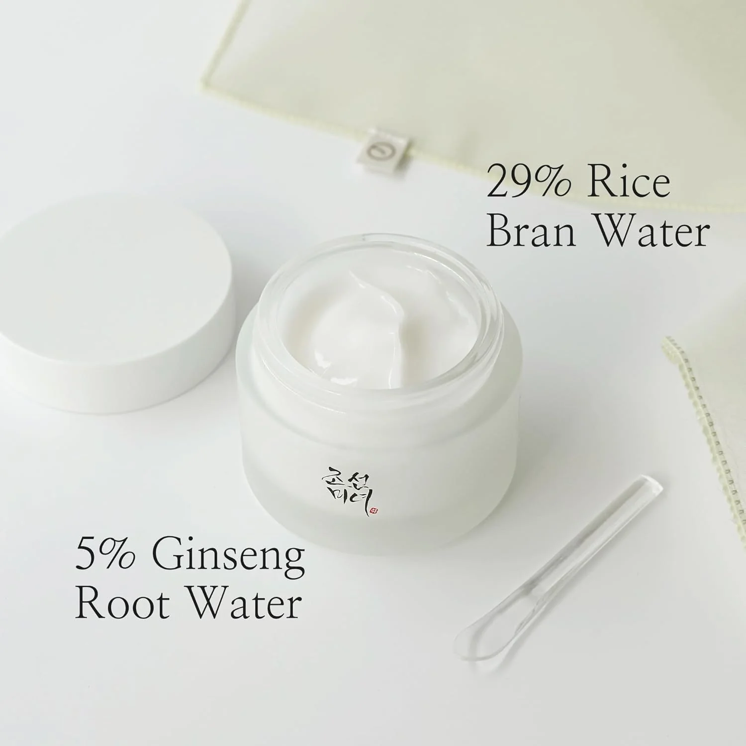 Beauty of Joseon - Dynasty Cream - 50ml (1.69 fl.oz) - Image 3