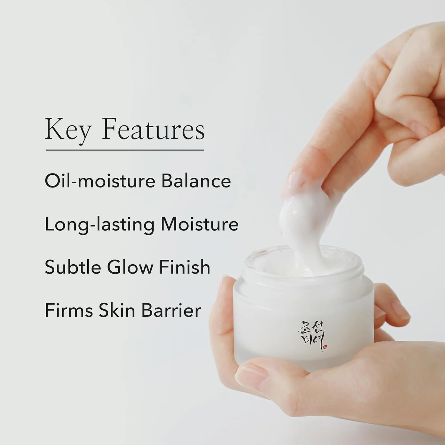 Beauty of Joseon - Dynasty Cream - 50ml (1.69 fl.oz) - Image 9