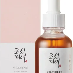 Beauty of Joseon- Revive Serum : Ginseng + Snail Mucin- 30ml (1 fl.oz.)