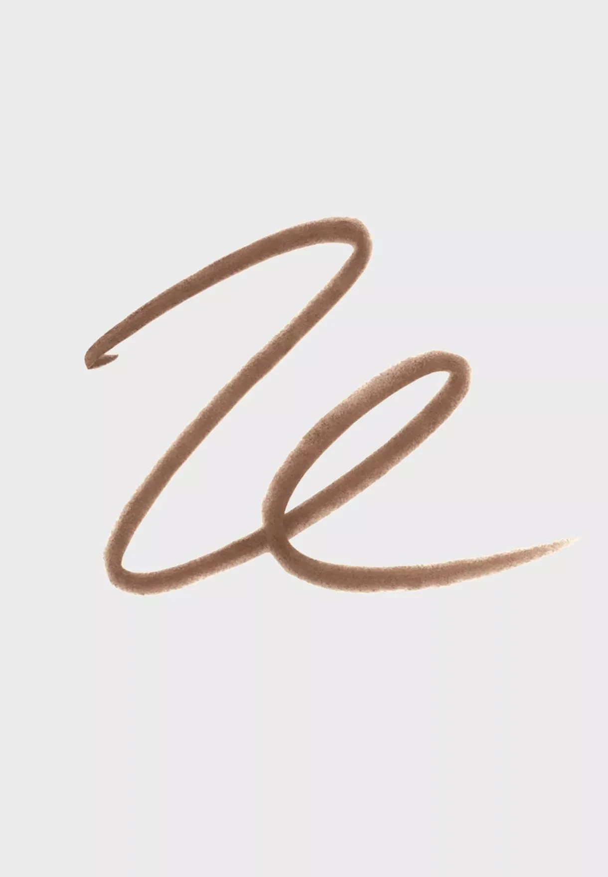 Benefit Precisely My Brow Pencil Ultra Fine 0.08gr, #3.5 Neutral Medium Brow - Image 4