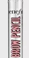 Benefit Precisely My Brow Pencil Ultra Fine 0.08gr, #3.5 Neutral Medium Brow