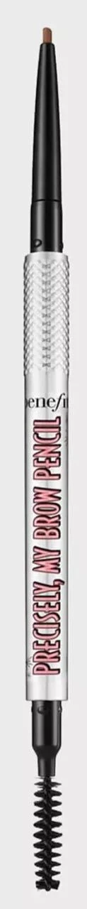Benefit Precisely My Brow Pencil Ultra Fine 0.08gr, #3.5 Neutral Medium Brow
