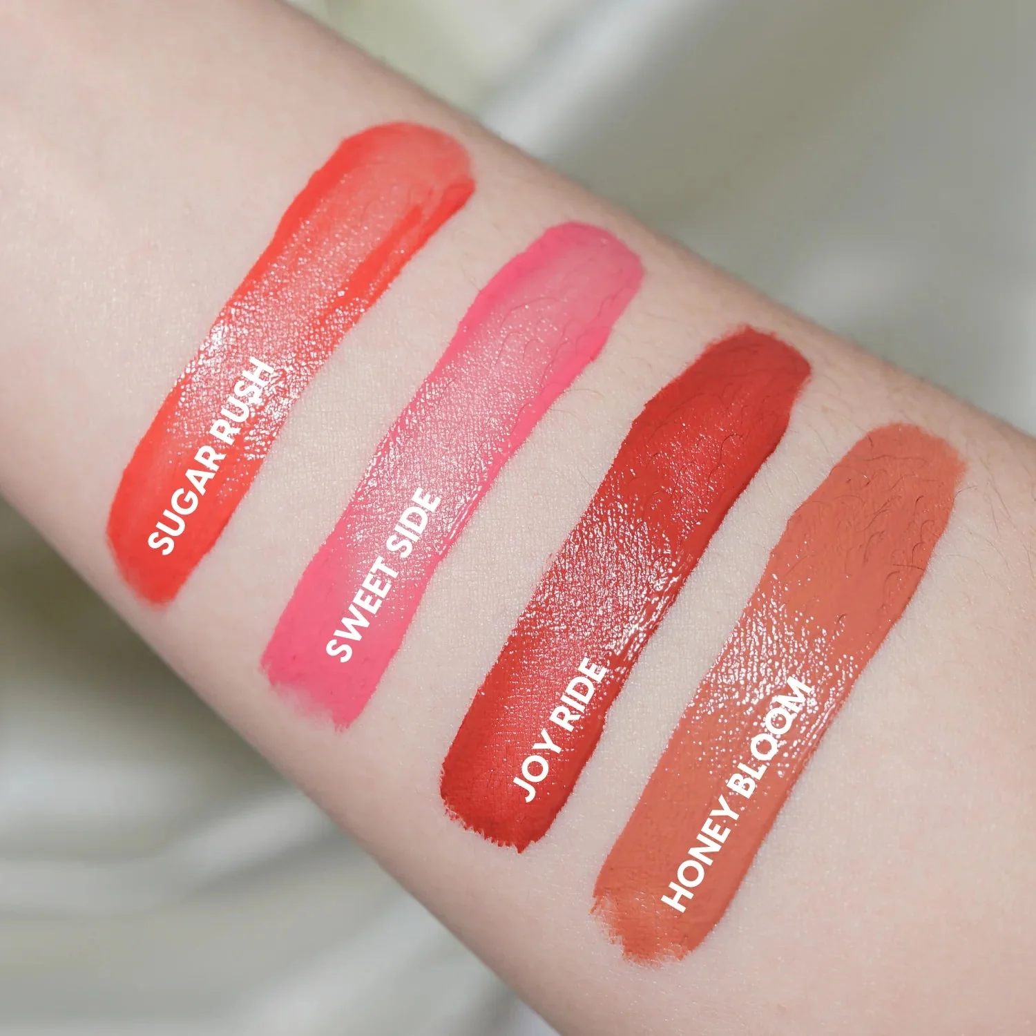 Blissful Liquid Blush - Sugar Rush - Image 3