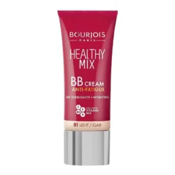 Bourjois healthy mix bb cream anti-fatigue, 01 light, 30 ml
