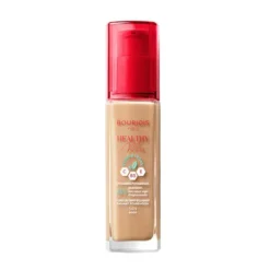 Bourjois Healthy Mix Clean Foundation