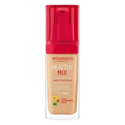 Bourjois Heathy Mix Foundation 50